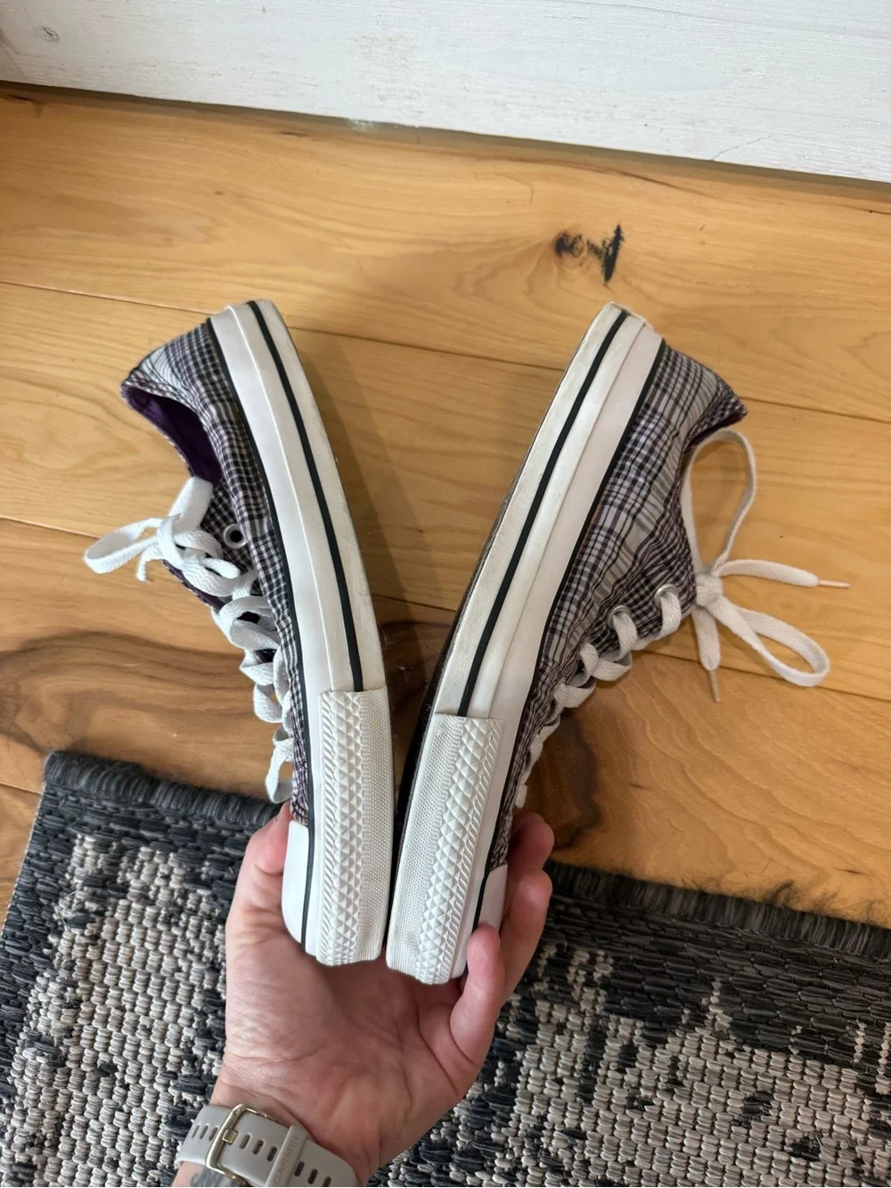 Converse Sneakers